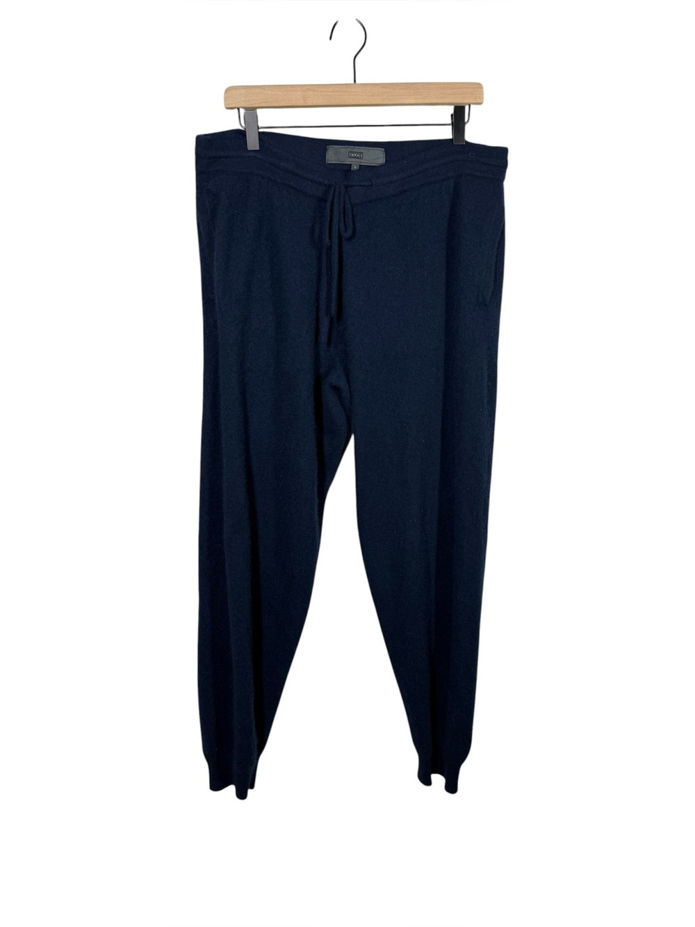 Kith Cashmere Joggers Size Large